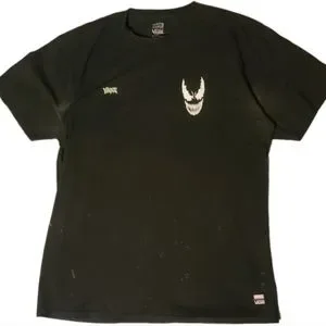 Vans Shirts Vans Marvel Venom Short Sleeve T Shirt Tee Poshmark - Main Image